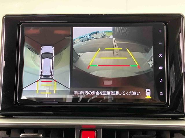 ロッキーＧスマートアシスト搭載（熊本県）の中古車