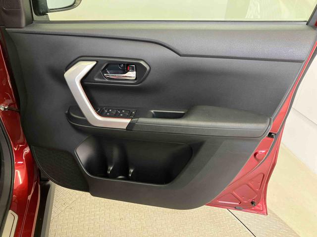 ロッキーＧスマートアシスト搭載（熊本県）の中古車