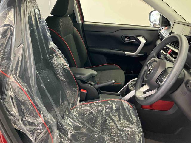 ロッキーＧスマートアシスト搭載（熊本県）の中古車