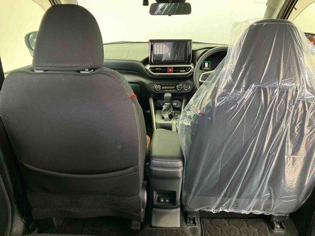 ロッキーＧスマートアシスト搭載（熊本県）の中古車