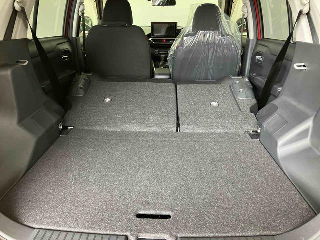 ロッキーＧスマートアシスト搭載（熊本県）の中古車