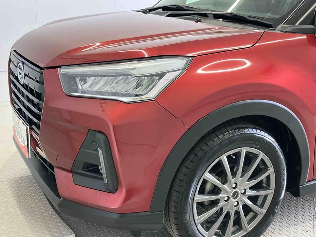 ロッキーＧスマートアシスト搭載（熊本県）の中古車