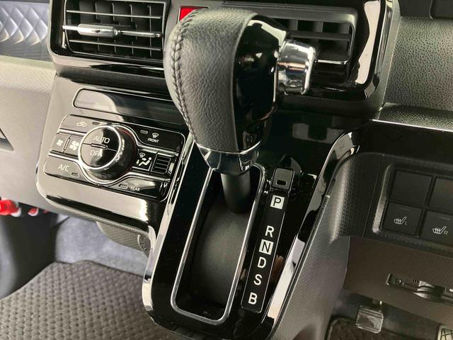 タントカスタムＲＳスマートアシスト搭載　バックカメラ付き　後席両側電動スライドドア　オートエアコン　オートライト　キーフリー　アイドリングストップ　ＡＢＳ　電動ドアミラー（熊本県）の中古車