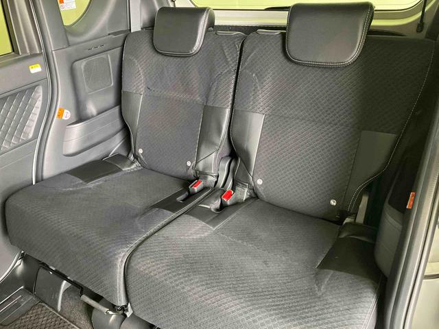 タントカスタムＲＳスマートアシスト搭載　バックカメラ付き　後席両側電動スライドドア　オートエアコン　オートライト　キーフリー　アイドリングストップ　ＡＢＳ　電動ドアミラー（熊本県）の中古車