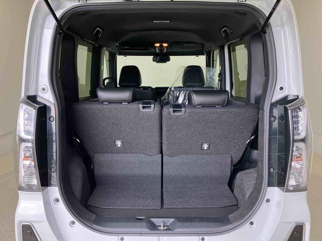 タントカスタムＲＳスマートアシスト搭載　バックカメラ付き　後席両側電動スライドドア　オートエアコン　オートライト　キーフリー　アイドリングストップ　ＡＢＳ　電動ドアミラー（熊本県）の中古車