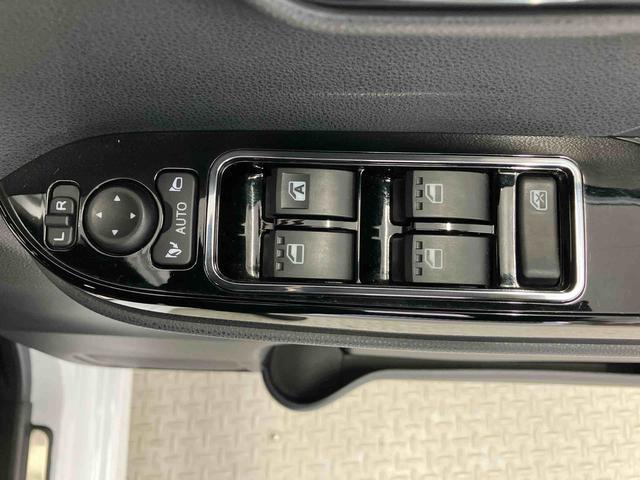 タントカスタムＲＳスマートアシスト搭載　バックカメラ付き　後席両側電動スライドドア　オートエアコン　オートライト　キーフリー　アイドリングストップ　ＡＢＳ　電動ドアミラー（熊本県）の中古車