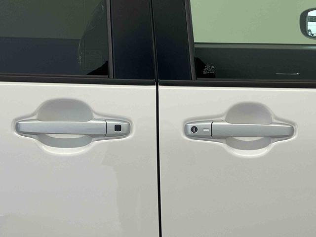 タントカスタムＲＳスマートアシスト搭載　バックカメラ付き　後席両側電動スライドドア　オートエアコン　オートライト　キーフリー　アイドリングストップ　ＡＢＳ　電動ドアミラー（熊本県）の中古車