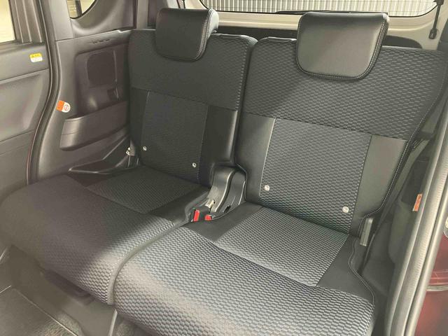 タントカスタムＸスマートアシスト搭載　後席両側電動スライドドア　バックカメラ付き　オートエアコン　オートライト　キーフリー　アイドリングストップ　ＡＢＳ　電動ドアミラー（熊本県）の中古車