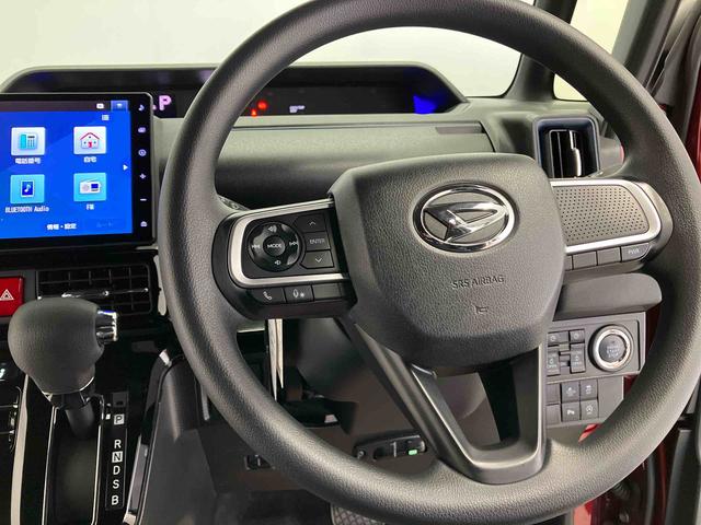 タントカスタムＸスマートアシスト搭載　後席両側電動スライドドア　バックカメラ付き　オートエアコン　オートライト　キーフリー　アイドリングストップ　ＡＢＳ　電動ドアミラー（熊本県）の中古車