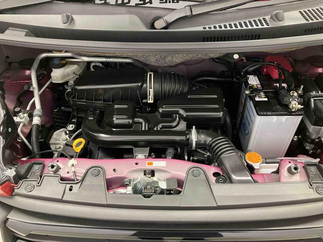 タントカスタムＸスマートアシスト搭載　後席両側電動スライドドア　バックカメラ付き　オートエアコン　オートライト　キーフリー　アイドリングストップ　ＡＢＳ　電動ドアミラー（熊本県）の中古車