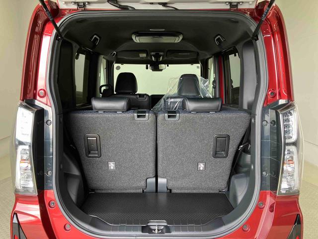 タントカスタムＸスマートアシスト搭載　後席両側電動スライドドア　バックカメラ付き　オートエアコン　オートライト　キーフリー　アイドリングストップ　ＡＢＳ　電動ドアミラー（熊本県）の中古車