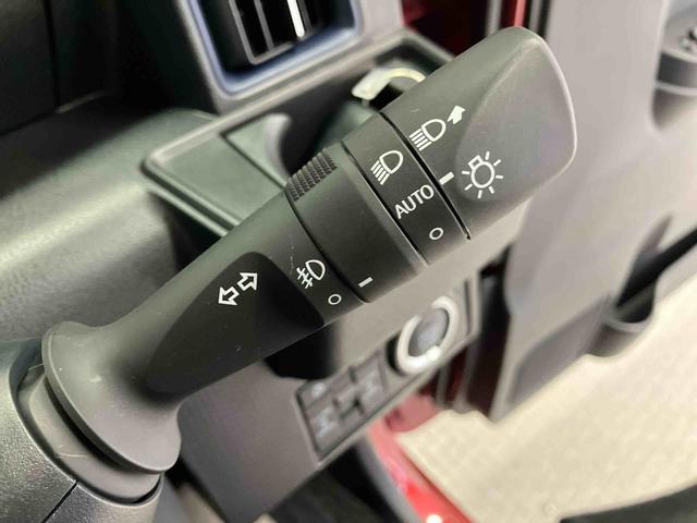 タントカスタムＸスマートアシスト搭載　後席両側電動スライドドア　バックカメラ付き　オートエアコン　オートライト　キーフリー　アイドリングストップ　ＡＢＳ　電動ドアミラー（熊本県）の中古車