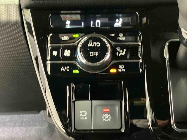 タントカスタムＸスマートアシスト搭載　後席両側電動スライドドア　バックカメラ付き　オートエアコン　オートライト　キーフリー　アイドリングストップ　ＡＢＳ　電動ドアミラー（熊本県）の中古車