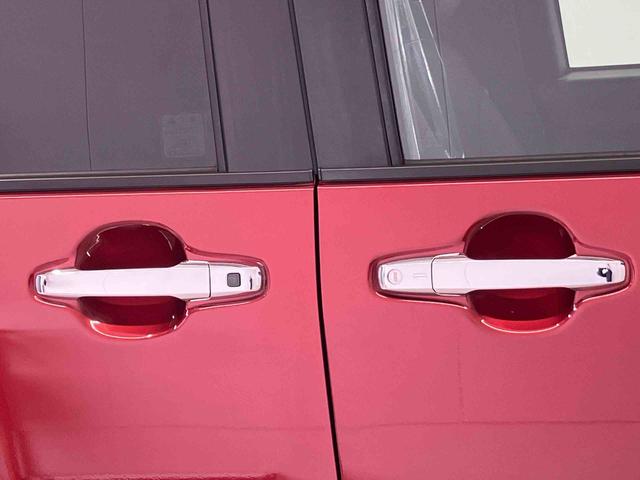 タントカスタムＸスマートアシスト搭載　後席両側電動スライドドア　バックカメラ付き　オートエアコン　オートライト　キーフリー　アイドリングストップ　ＡＢＳ　電動ドアミラー（熊本県）の中古車