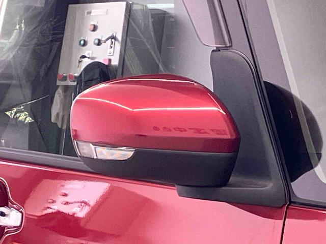 タントカスタムＸスマートアシスト搭載　後席両側電動スライドドア　バックカメラ付き　オートエアコン　オートライト　キーフリー　アイドリングストップ　ＡＢＳ　電動ドアミラー（熊本県）の中古車