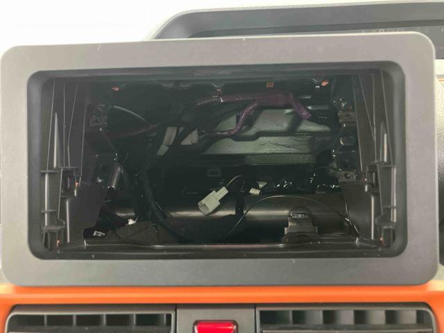 タントファンクロスターボスマートアシスト搭載　後席両側電動スライドドア　バックカメラ付き　オートエアコン　オートライト　キーフリー　アイドリングストップ　ＡＢＳ　電動ドアミラー（熊本県）の中古車