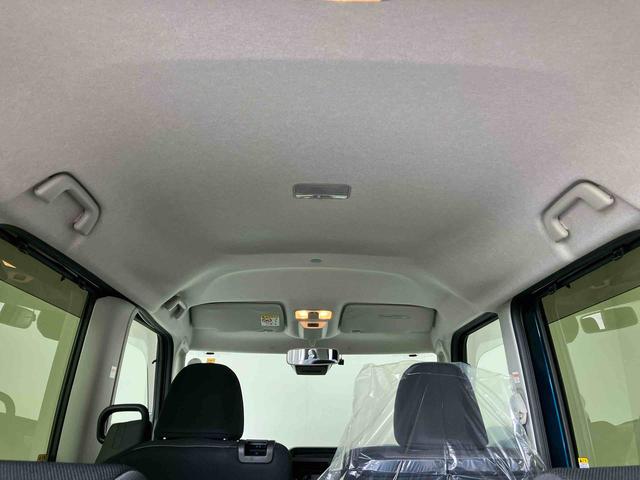 タントファンクロスターボスマートアシスト搭載　後席両側電動スライドドア　バックカメラ付き　オートエアコン　オートライト　キーフリー　アイドリングストップ　ＡＢＳ　電動ドアミラー（熊本県）の中古車