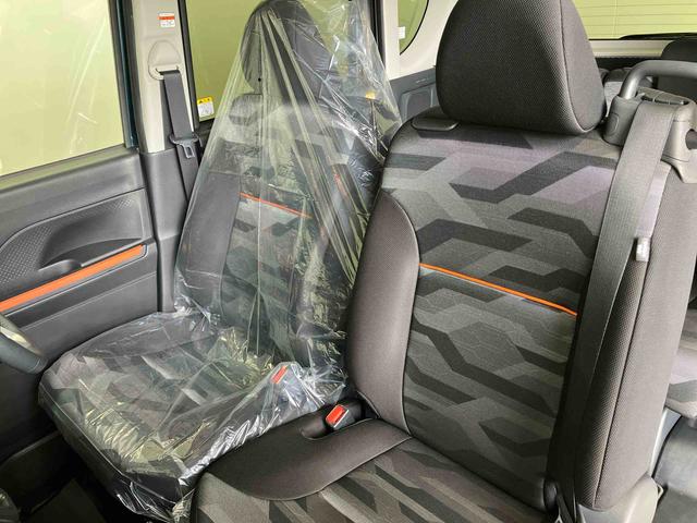 タントファンクロスターボスマートアシスト搭載　後席両側電動スライドドア　バックカメラ付き　オートエアコン　オートライト　キーフリー　アイドリングストップ　ＡＢＳ　電動ドアミラー（熊本県）の中古車