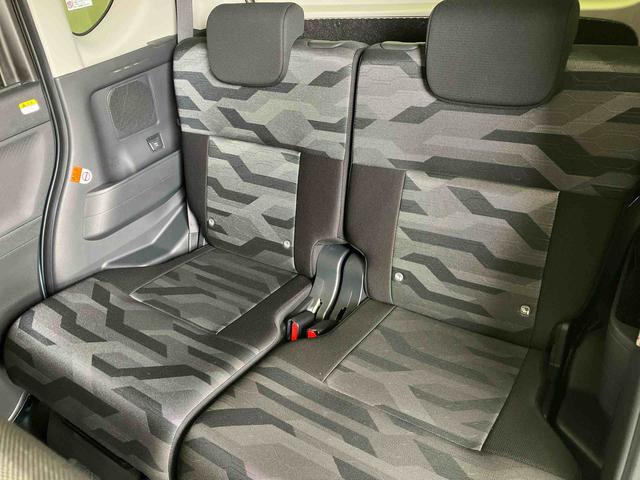 タントファンクロスターボスマートアシスト搭載　後席両側電動スライドドア　バックカメラ付き　オートエアコン　オートライト　キーフリー　アイドリングストップ　ＡＢＳ　電動ドアミラー（熊本県）の中古車