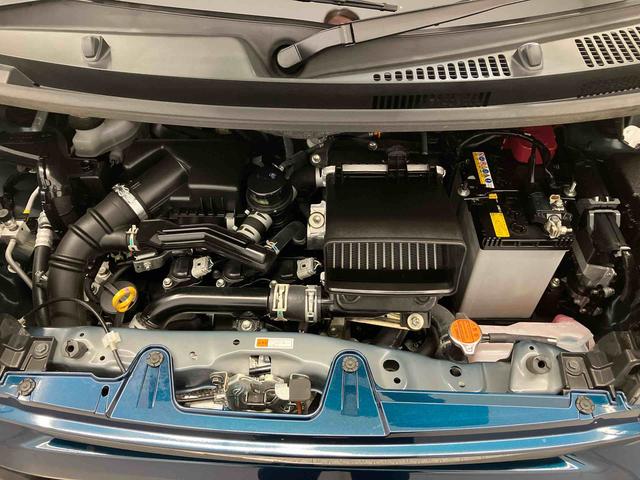 タントファンクロスターボスマートアシスト搭載　後席両側電動スライドドア　バックカメラ付き　オートエアコン　オートライト　キーフリー　アイドリングストップ　ＡＢＳ　電動ドアミラー（熊本県）の中古車