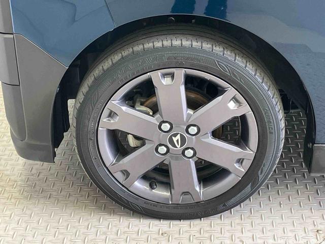 タントファンクロスターボスマートアシスト搭載　後席両側電動スライドドア　バックカメラ付き　オートエアコン　オートライト　キーフリー　アイドリングストップ　ＡＢＳ　電動ドアミラー（熊本県）の中古車