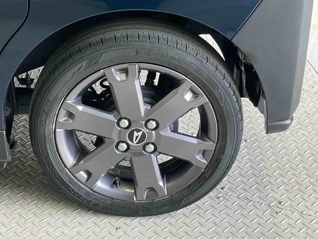 タントファンクロスターボスマートアシスト搭載　後席両側電動スライドドア　バックカメラ付き　オートエアコン　オートライト　キーフリー　アイドリングストップ　ＡＢＳ　電動ドアミラー（熊本県）の中古車