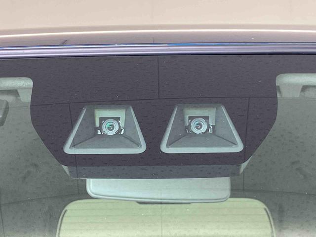 タントファンクロスターボスマートアシスト搭載　後席両側電動スライドドア　バックカメラ付き　オートエアコン　オートライト　キーフリー　アイドリングストップ　ＡＢＳ　電動ドアミラー（熊本県）の中古車