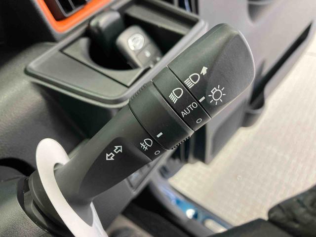 タントファンクロスターボスマートアシスト搭載　後席両側電動スライドドア　バックカメラ付き　オートエアコン　オートライト　キーフリー　アイドリングストップ　ＡＢＳ　電動ドアミラー（熊本県）の中古車