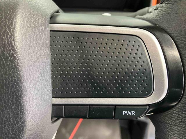 タントファンクロスターボスマートアシスト搭載　後席両側電動スライドドア　バックカメラ付き　オートエアコン　オートライト　キーフリー　アイドリングストップ　ＡＢＳ　電動ドアミラー（熊本県）の中古車