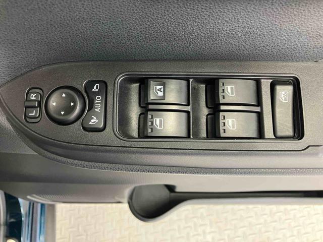 タントファンクロスターボスマートアシスト搭載　後席両側電動スライドドア　バックカメラ付き　オートエアコン　オートライト　キーフリー　アイドリングストップ　ＡＢＳ　電動ドアミラー（熊本県）の中古車