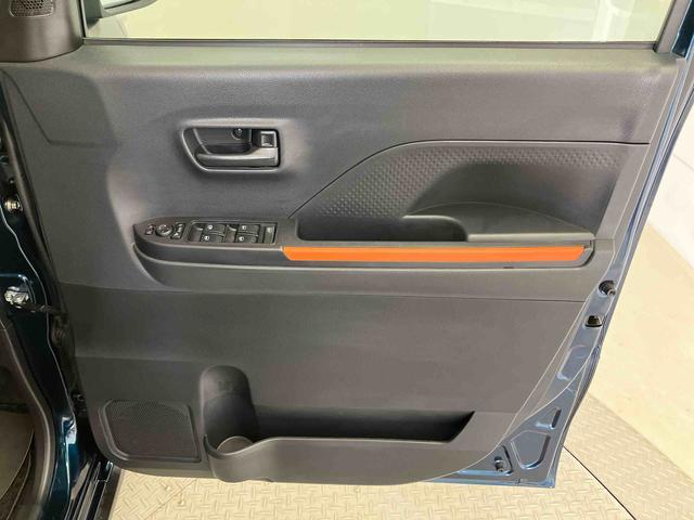 タントファンクロスターボスマートアシスト搭載　後席両側電動スライドドア　バックカメラ付き　オートエアコン　オートライト　キーフリー　アイドリングストップ　ＡＢＳ　電動ドアミラー（熊本県）の中古車