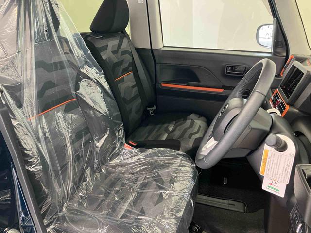 タントファンクロスターボスマートアシスト搭載　後席両側電動スライドドア　バックカメラ付き　オートエアコン　オートライト　キーフリー　アイドリングストップ　ＡＢＳ　電動ドアミラー（熊本県）の中古車