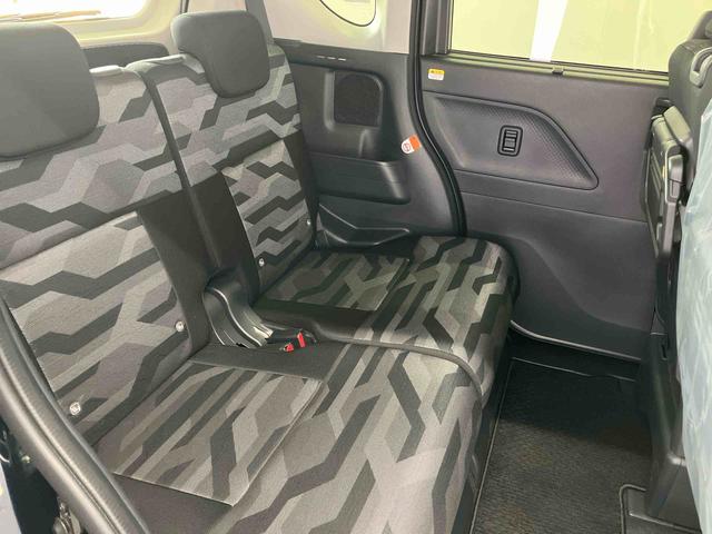 タントファンクロスターボスマートアシスト搭載　後席両側電動スライドドア　バックカメラ付き　オートエアコン　オートライト　キーフリー　アイドリングストップ　ＡＢＳ　電動ドアミラー（熊本県）の中古車