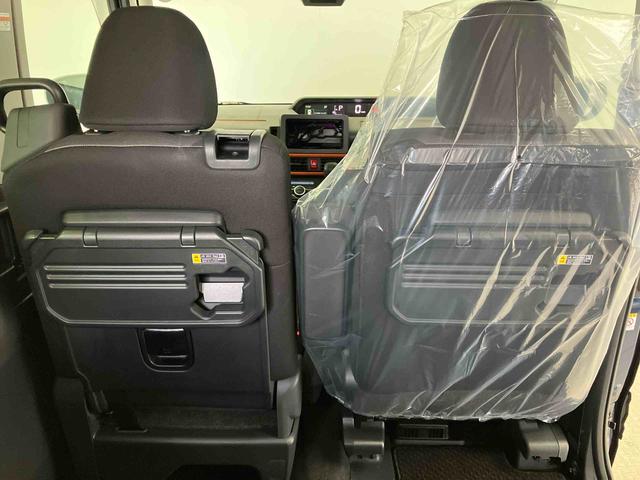 タントファンクロスターボスマートアシスト搭載　後席両側電動スライドドア　バックカメラ付き　オートエアコン　オートライト　キーフリー　アイドリングストップ　ＡＢＳ　電動ドアミラー（熊本県）の中古車