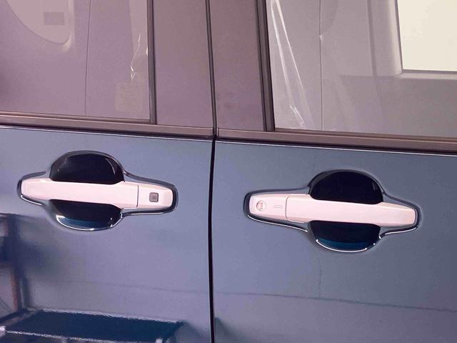 タントファンクロスターボスマートアシスト搭載　後席両側電動スライドドア　バックカメラ付き　オートエアコン　オートライト　キーフリー　アイドリングストップ　ＡＢＳ　電動ドアミラー（熊本県）の中古車