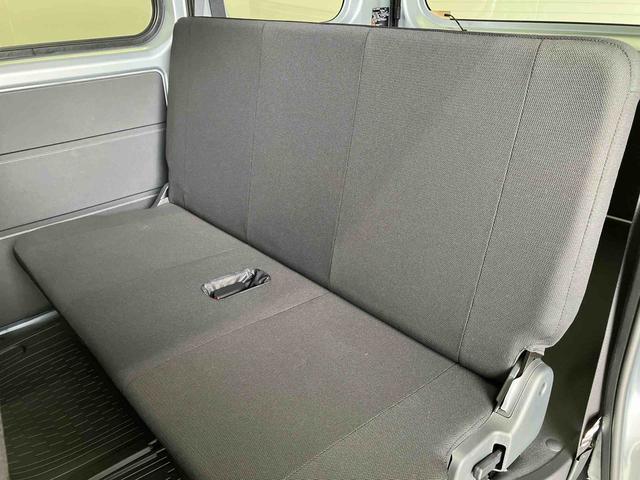ハイゼットカーゴDXスマートアシスト搭載 4WD オートライト(熊本県)の中古車