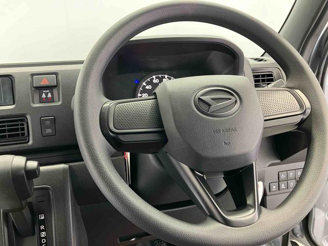 ハイゼットカーゴDXスマートアシスト搭載 4WD オートライト(熊本県)の中古車