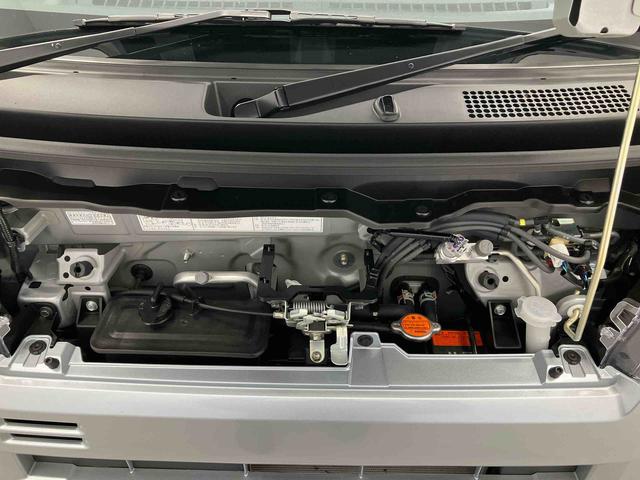 ハイゼットカーゴDXスマートアシスト搭載 4WD オートライト(熊本県)の中古車