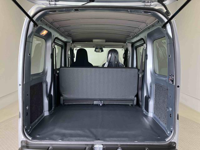 ハイゼットカーゴDXスマートアシスト搭載 4WD オートライト(熊本県)の中古車