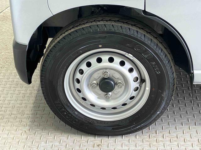 ハイゼットカーゴDXスマートアシスト搭載 4WD オートライト(熊本県)の中古車