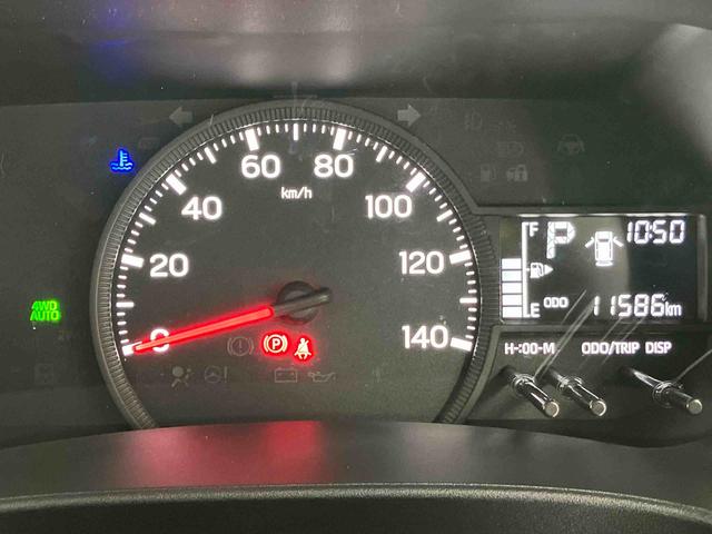 ハイゼットカーゴDXスマートアシスト搭載 4WD オートライト(熊本県)の中古車