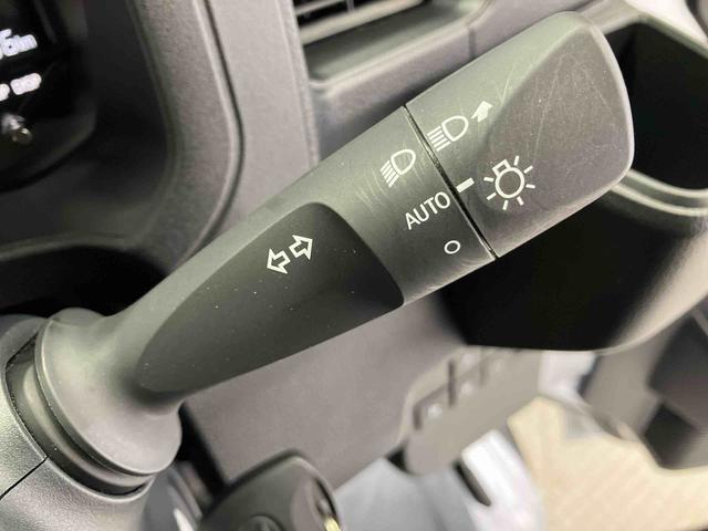 ハイゼットカーゴDXスマートアシスト搭載 4WD オートライト(熊本県)の中古車