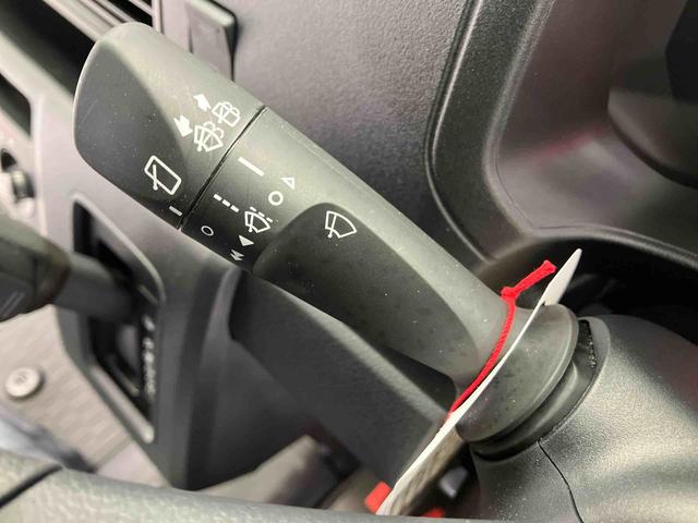 ハイゼットカーゴDXスマートアシスト搭載 4WD オートライト(熊本県)の中古車