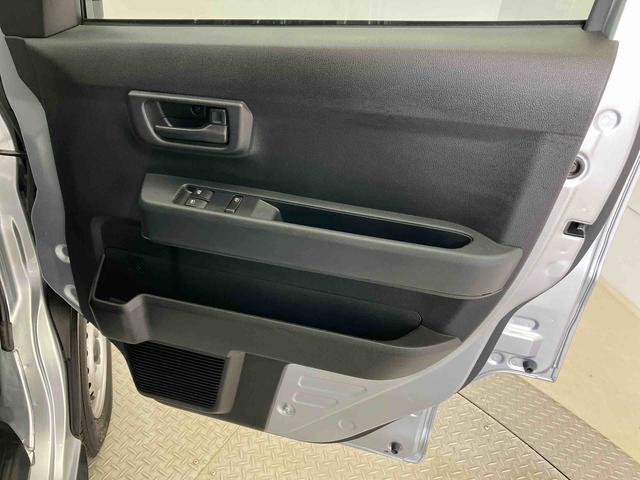 ハイゼットカーゴDXスマートアシスト搭載 4WD オートライト(熊本県)の中古車
