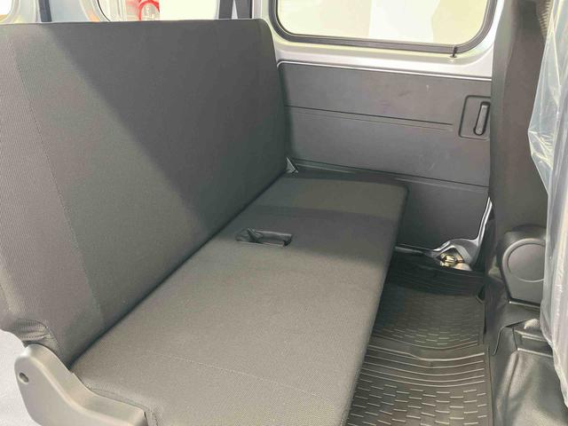 ハイゼットカーゴDXスマートアシスト搭載 4WD オートライト(熊本県)の中古車