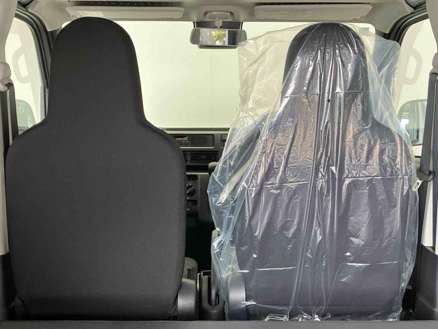 ハイゼットカーゴDXスマートアシスト搭載 4WD オートライト(熊本県)の中古車