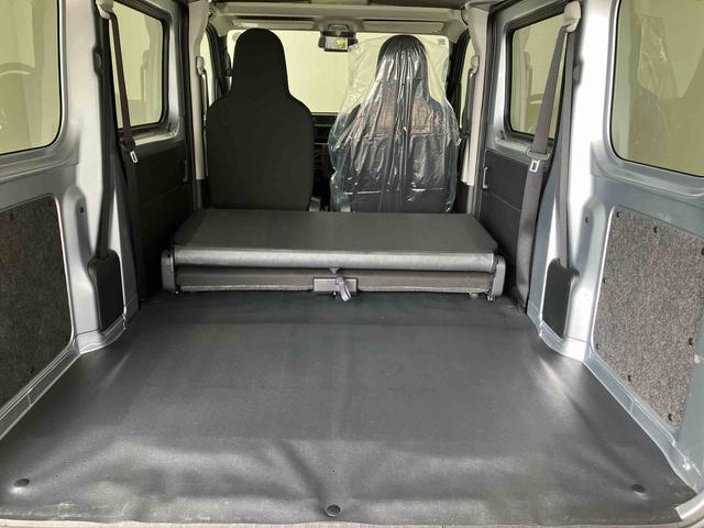 ハイゼットカーゴDXスマートアシスト搭載 4WD オートライト(熊本県)の中古車