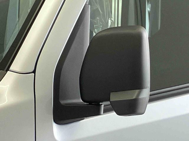 ハイゼットカーゴDXスマートアシスト搭載 4WD オートライト(熊本県)の中古車