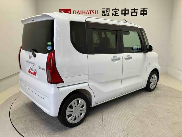タントＸスマートアシスト搭載　後席両側スライドドア（片側電動）　バックカメラ付き　オートエアコン　オートライト　キーフリー　アイドリングストップ　ＡＢＳ　電動ドアミラー（熊本県）の中古車