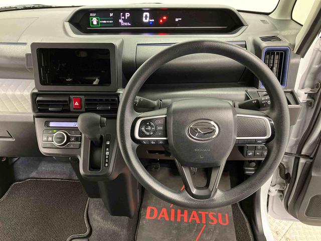 タントＸスマートアシスト搭載　後席両側スライドドア（片側電動）　バックカメラ付き　オートエアコン　オートライト　キーフリー　アイドリングストップ　ＡＢＳ　電動ドアミラー（熊本県）の中古車